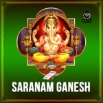 saranam ganesh
