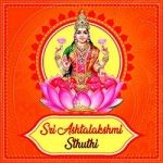 sri ashtalakshmi sthuthi