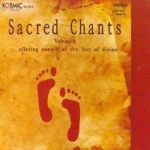 sacred chants - vol 6