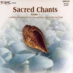 sacred chants - vol 7