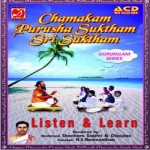 listen and learn - chamakam, purusha suktham and sri suktham