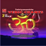 taitryasamhita - vedic chants