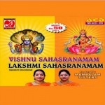 vishnu sahasranamam - lakshmi sahasranamam