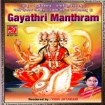 gayathri manthram - vani jayaram