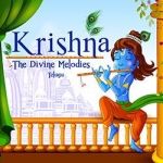 krishna - the divine melodies