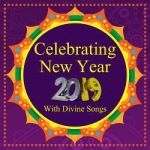 celebrating new year with divine song