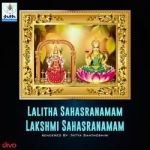 lalitha sahasranamam laxmi sahasranamam