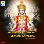 narayana stothram narayana kavacham