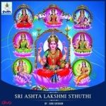 sri ashta lakshmi sthuthi