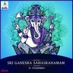 sri ganesha sahasranamam