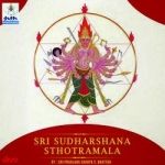 sri sudharshana sthotramala