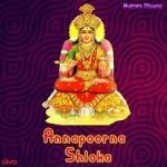 annapoorna shloka