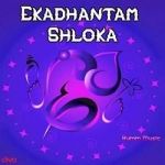 ekadhantam shloka