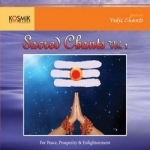 sacred chants - vol 1