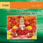 sacred chants - vol 5