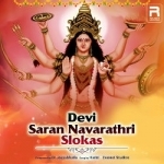 devi saran navarathri slokas