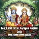 top 7 shri laxmi narayan mantras 2021