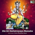 om sri dattatreyaya namaha