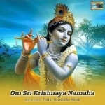 om sri krishnaya namaha