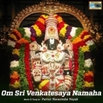 om sri venkatesaya namaha