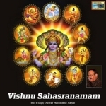 vishnu sahasranamam