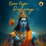 namo namo raghavaya - punnagavarali