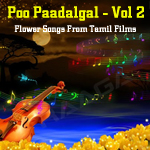 Poo Paadalgal - Vol 2 songs Poo Paadalgal - Vol 2 songs