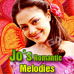 Jo's Romantic Melodies songs Jo's Romantic Melodies songs
