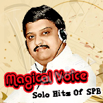 Magical Voice - Solo Hits Of SPB songs Magical Voice - Solo Hits Of SPB songs