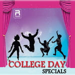 College Day Specials songs College Day Specials songs