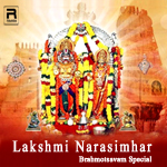 Lakshmi Narasimhar Brahmotsavam Special songs Lakshmi Narasimhar Brahmotsavam Special songs
