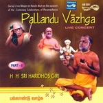 Pallandu Vazhga - Vol 2 (Bhajans) songs Pallandu Vazhga - Vol 2 (Bhajans) songs