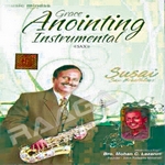 Grace Anointing Instrumental Sax - Vol 1 (Instrumental) songs Grace Anointing Instrumental Sax - Vol 1 (Instrumental) songs