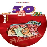 Siruvar Padalgal Daniel - Vol 2 songs Siruvar Padalgal Daniel - Vol 2 songs