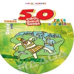 Siruvar Padalgal David - Vol 2 songs Siruvar Padalgal David - Vol 2 songs