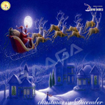 Christmas In December songs Christmas In December songs