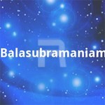 Balasubramaniam songs Balasubramaniam songs