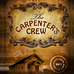 The Carpenters Crew (English) songs The Carpenters Crew (English) songs
