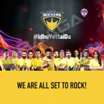 Chennai Rockers songs Chennai Rockers songs