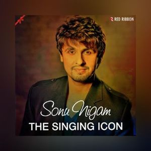 Sonu Nigam