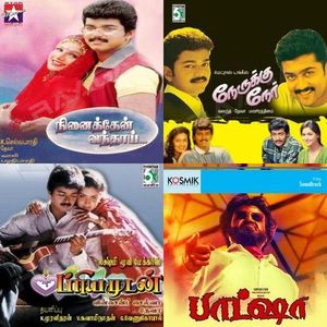 Deva Melodies Deva Melodies
