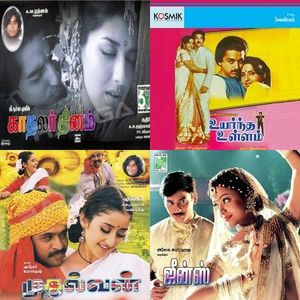 Tamil Melodies